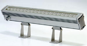 Линейный светодиодный светильник LINE50-100